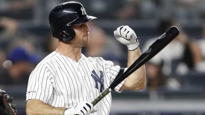 Brett Gardner