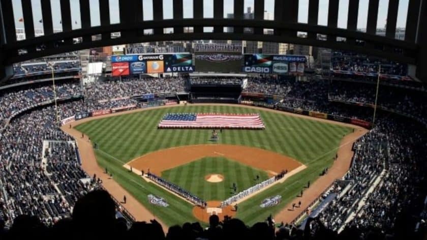 New York Yankees