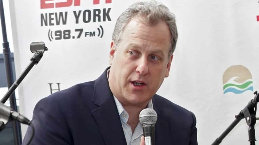 New York Yankees TV announcer Michael Kay undergoing vocal cord surgery