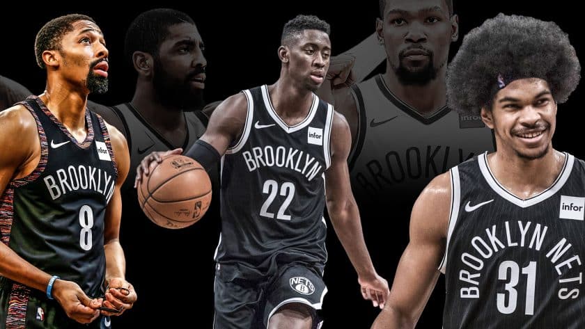 No, seriously: The Brooklyn Nets could own the east for the next half-decade