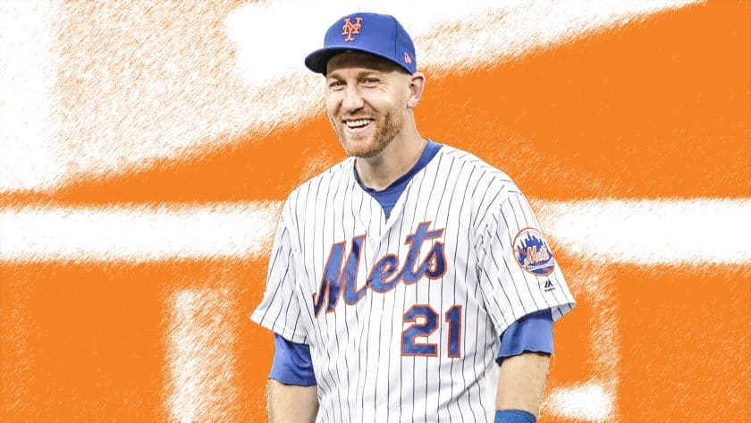 Potential trade destinations for New York Mets veteran Todd Frazier