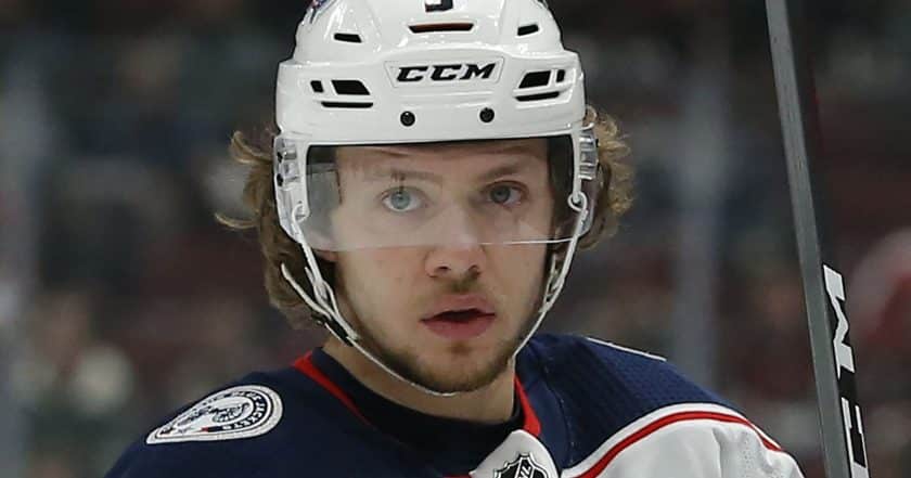 New York Rangers: Artemi Panarin’s contract is front-loaded with bonuses