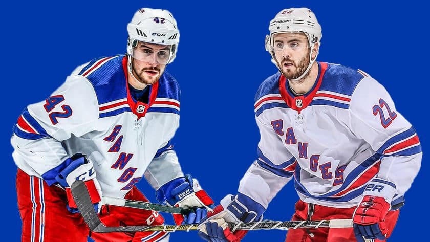 New York Rangers second buyout opportunity now looms large