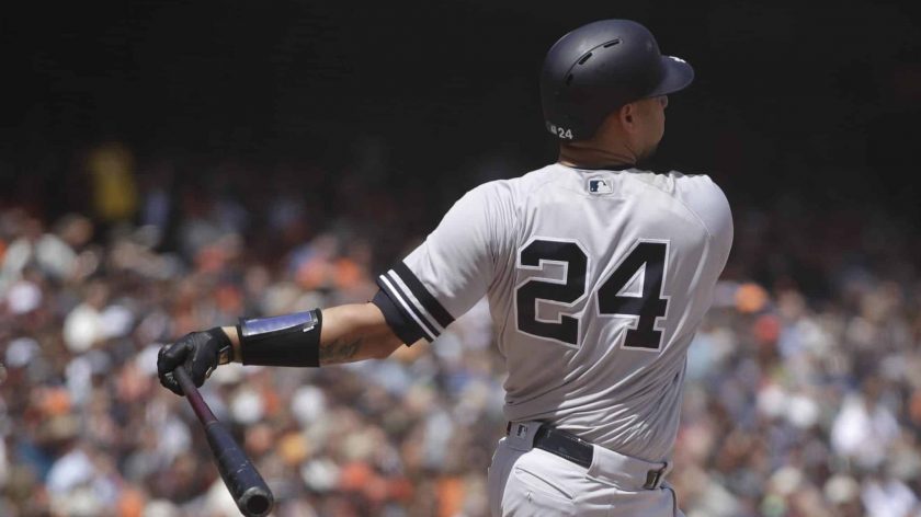 Return of Gary Sanchez not enough, New York Yankees drop 2nd straight (Highlights)