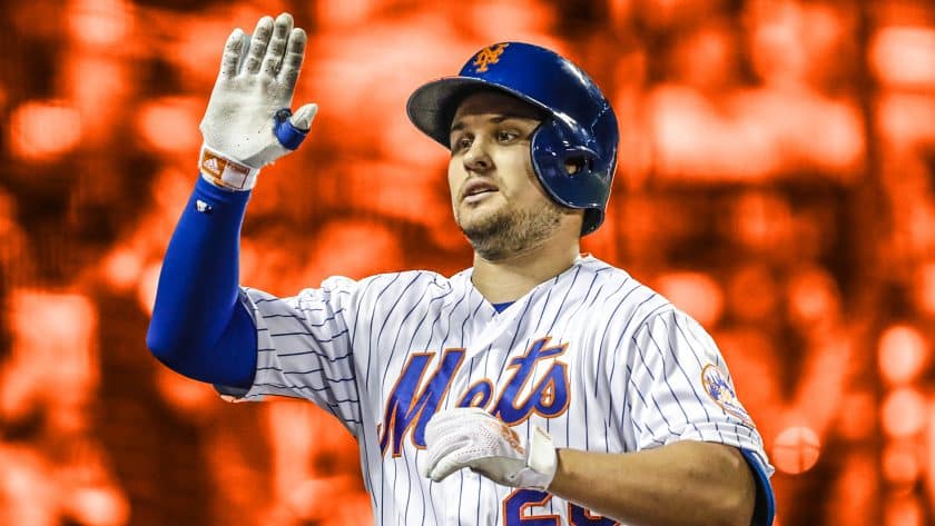 Roles reversed: New York Mets, J.D. Davis top Yankees in Queens (Highlights)