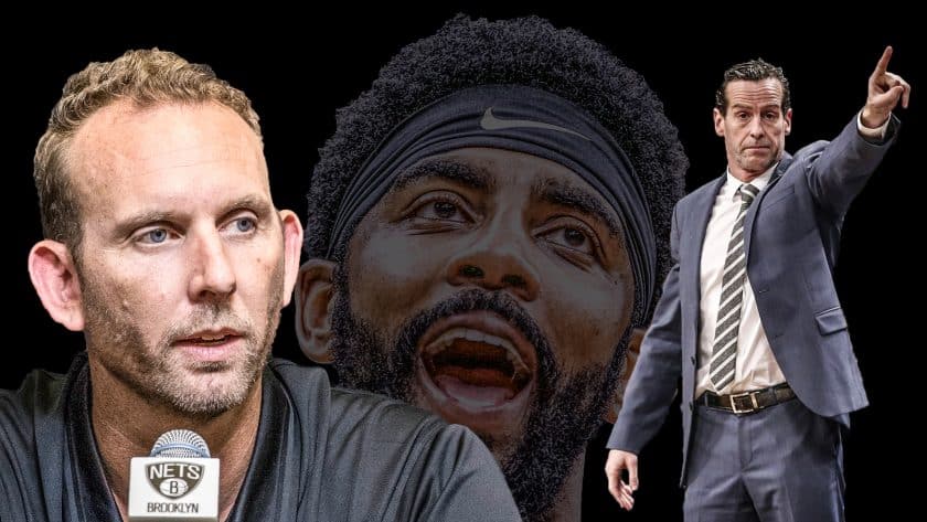 Setting realistic Brooklyn Nets expectations after whirlwind offseason