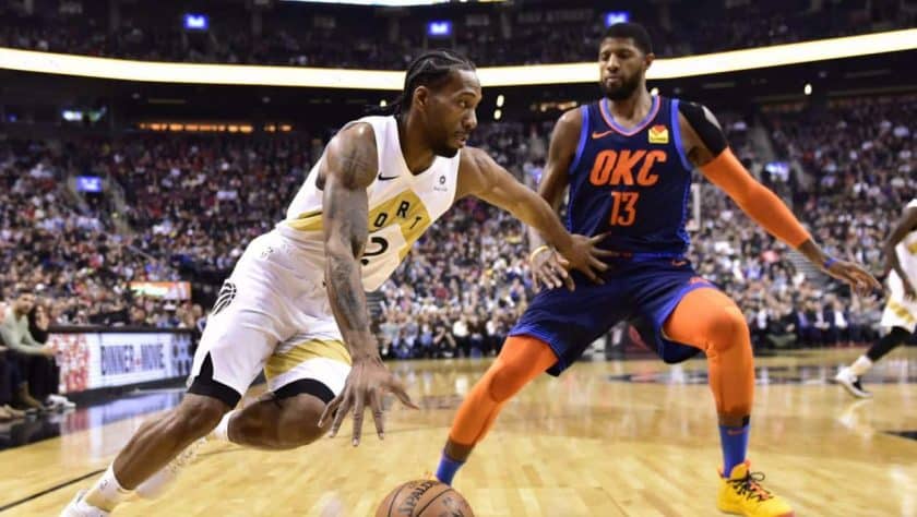 Social media reacts to Paul George trade to Los Angeles Clippers
