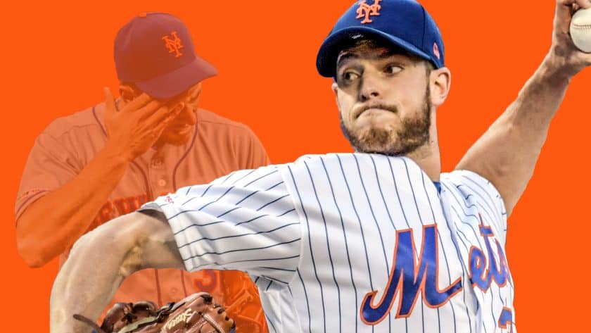 Steven Matz to the New York Mets bullpen makes permanent sense