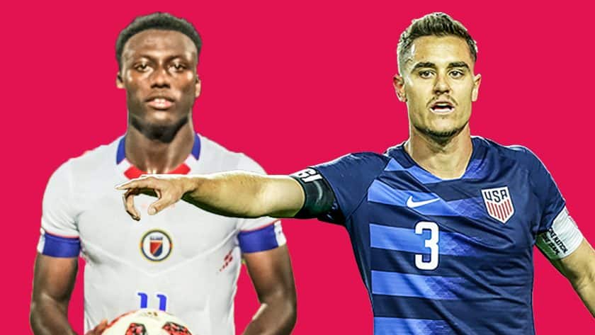 The best case Gold Cup final scenario for the New York Red Bulls