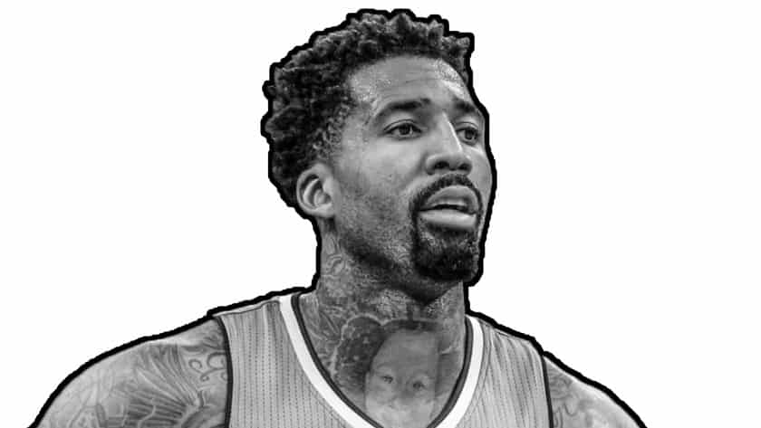 Wilson Chandler