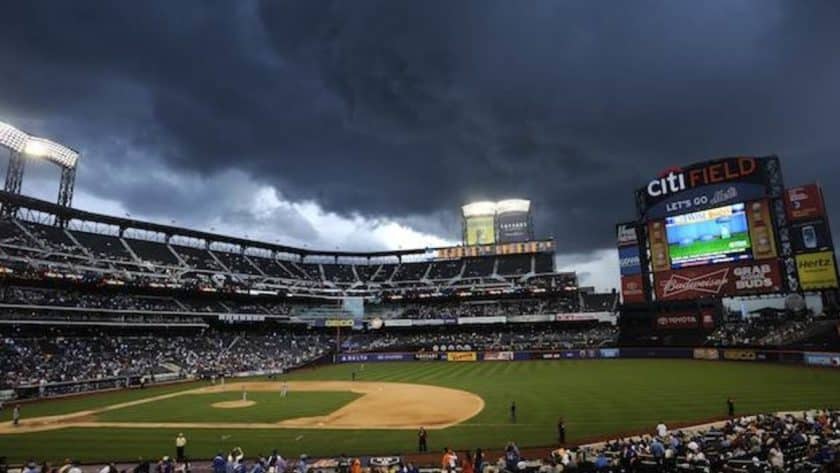 The New York Mets have checked in on 2 Detroit relievers (Report)