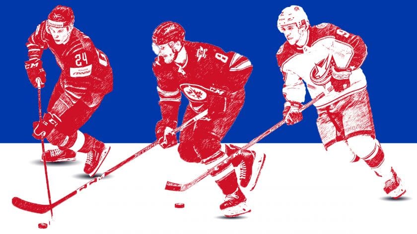 The 10 most important New York Rangers in 2019-20