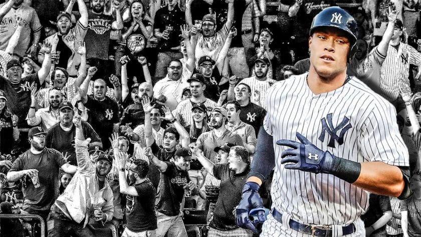 Aaron Judge