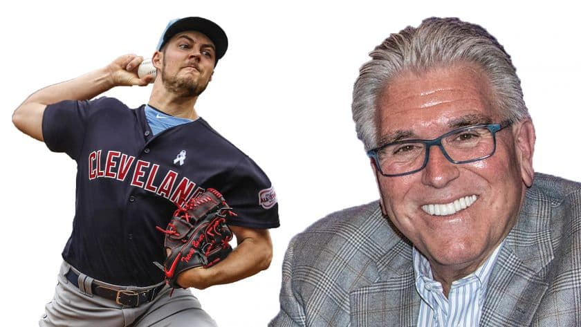 Yankees potential target Trevor Bauer sort of proves Mike Francesa’s point