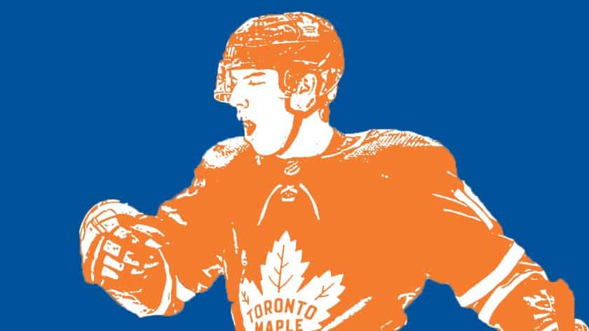 Mitch Marner