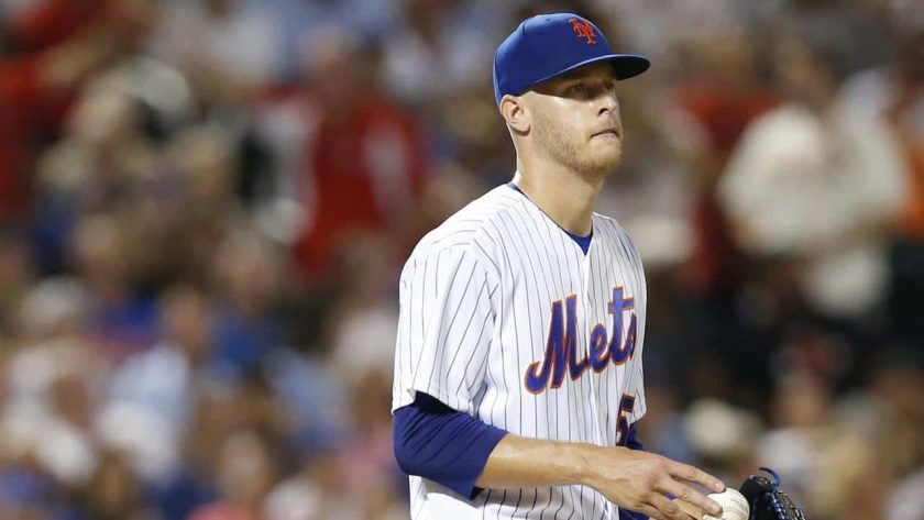 Zack Wheeler