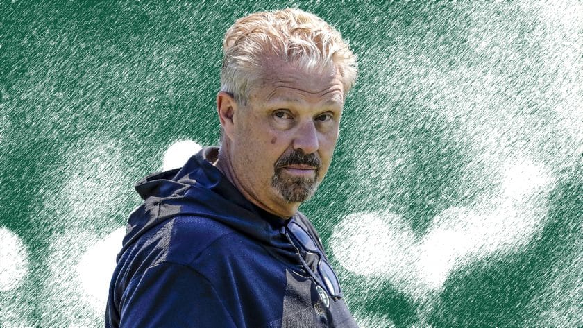 New York Jets camp notes: Joe Douglas strikes again, Gregg Williams’ look