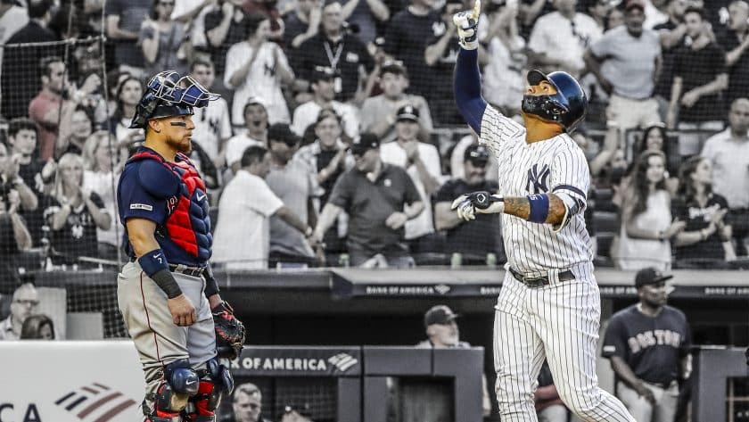 James Paxton, Gleyber Torres carry New York Yankees to 4-2 win (Highlights)