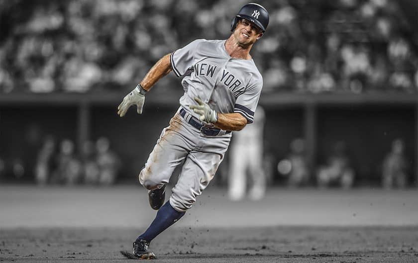 Mike Tauchman remains hot, leads New York Yankees to 6th-straight win (Highlights)
