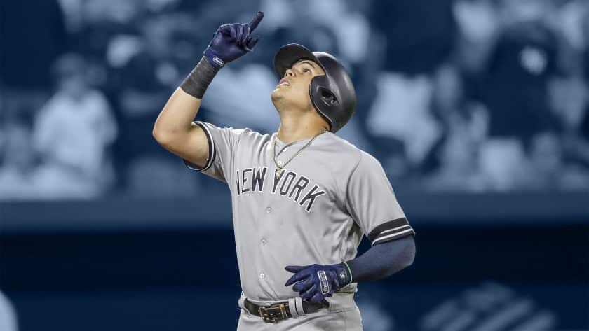 James Paxton, Gio Urshela lead New York Yankees to 2nd-straight sweep (Highlights)