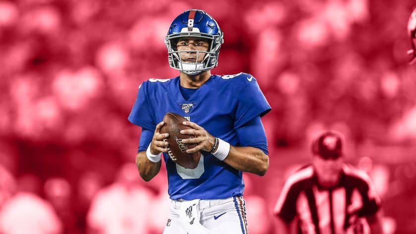 Daniel Jones