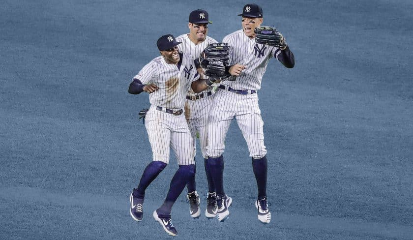 The New York Yankees aren’t yet tired of destroying the Orioles (Highlights)