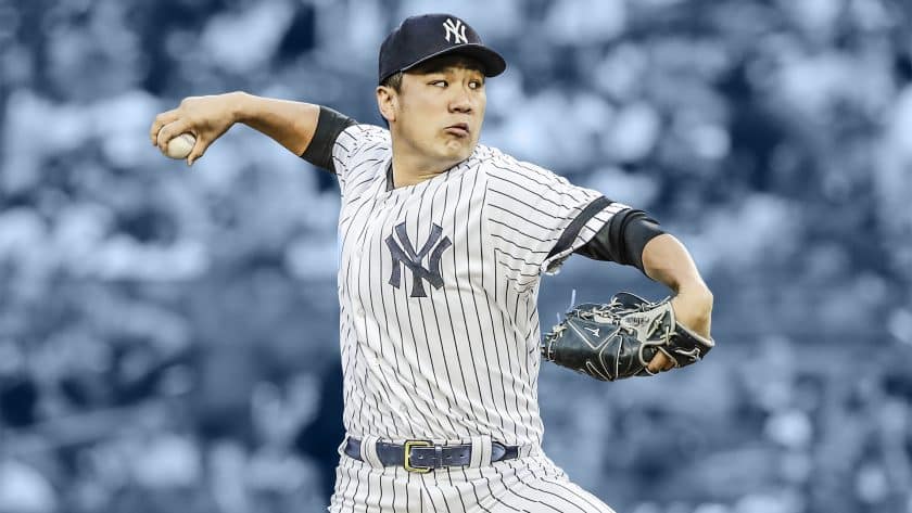 New York Yankees top Indians, Masahiro Tanaka is officially back (Highlights)