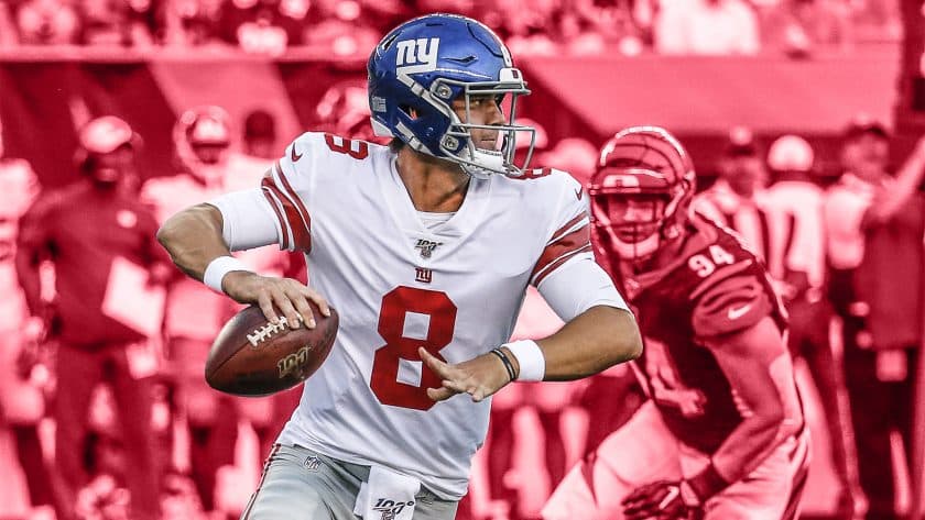 New York Giants defeat the Bengals, 25-23; Daniel Jones impresses again (Highlights)