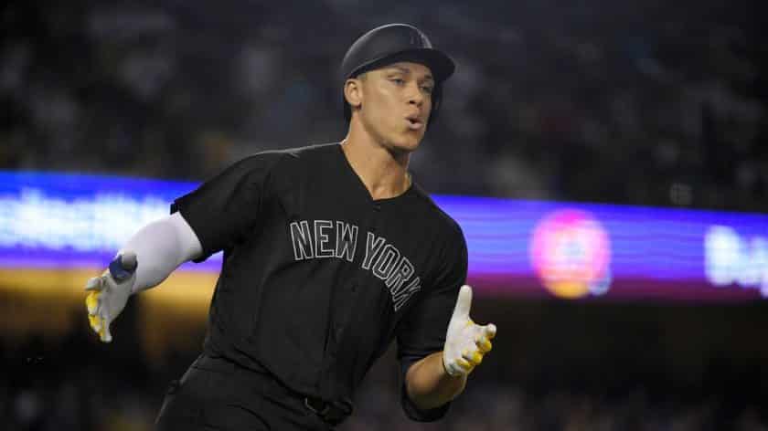 New York Yankees west coast trip log: Yanks drop pitcher’s duel