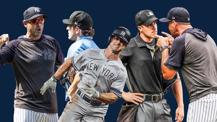 The New York Yankees need to cut out the nonsense | ESNY Video