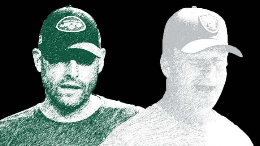 New York Jets 2019 opponent quick look: Oakland Raiders