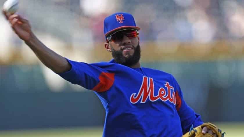 New York Mets manager Mickey Callaway on Amed Rosario: ‘He’s an unselfish player’
