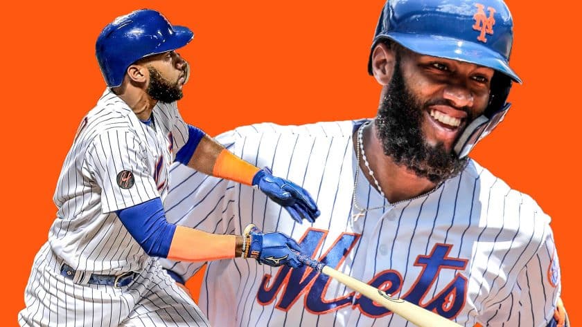 New York Mets SS Amed Rosario is going to be just fine in the leadoff spot