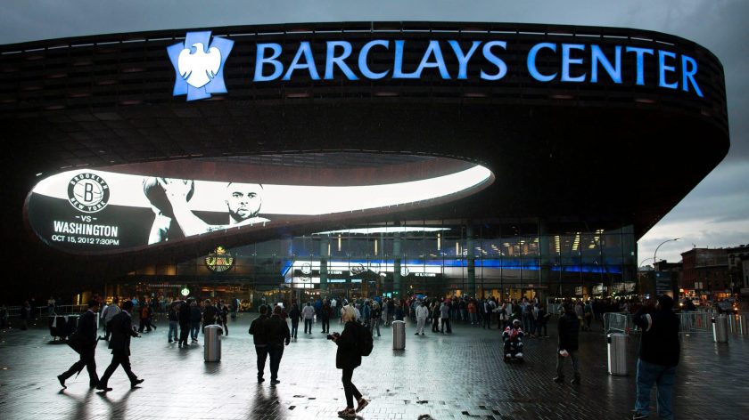 New York Liberty to open Brooklyn era on May 17