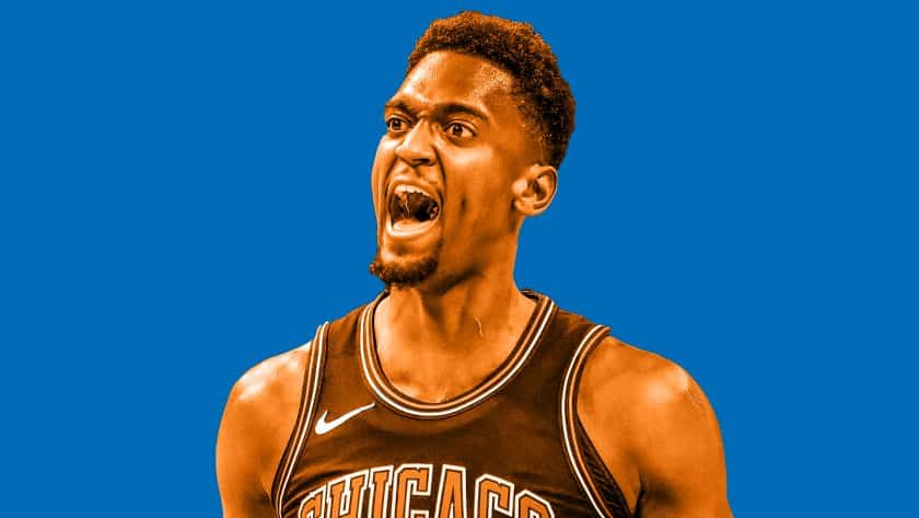 New York Knicks: Bobby Portis is already being undervalued