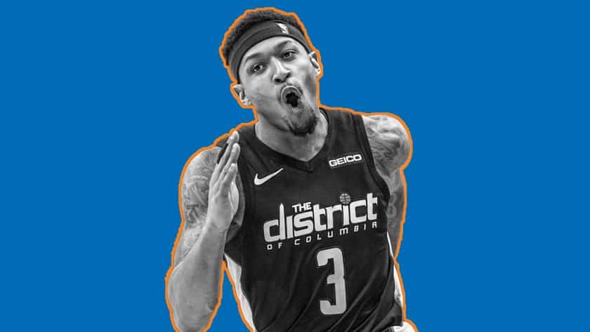Three NBA stars for the New York Knicks to keep an eye on