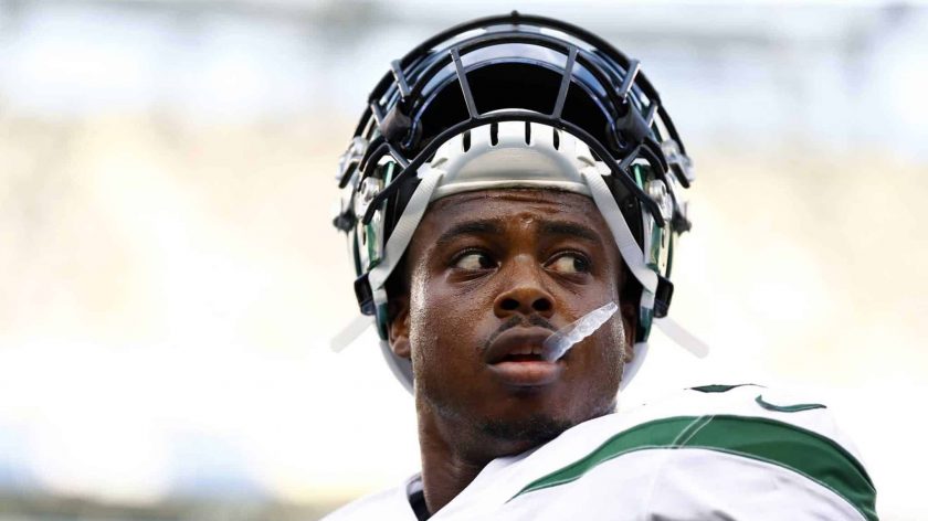 New York Jets LB Brandon Copeland receives 4-game suspension