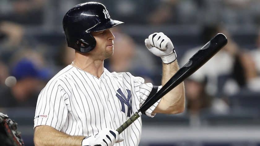 Brett Gardner