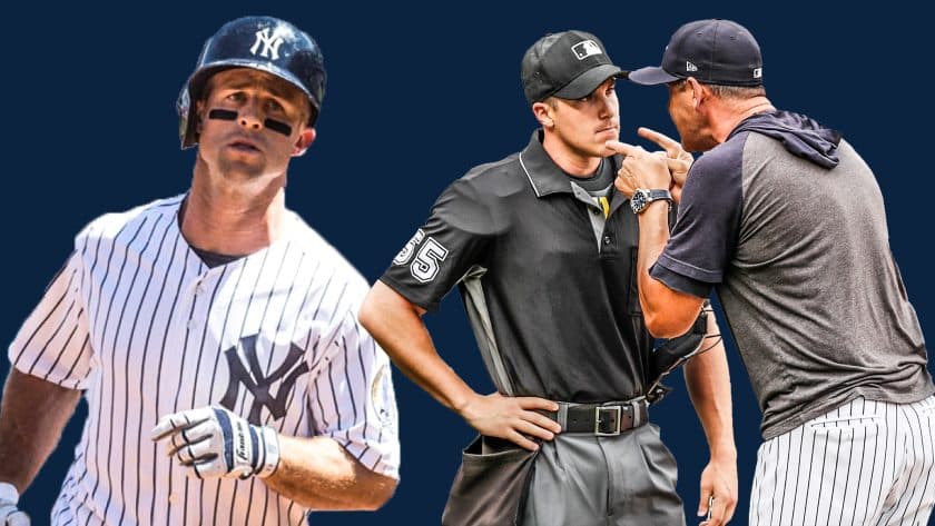 New York Yankees’ missed nickname opportunities during Players’ Weekend