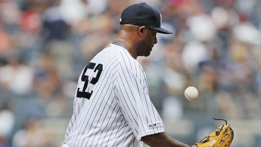 New rallying cry not enough to save New York Yankees on Sunday (Highlights)