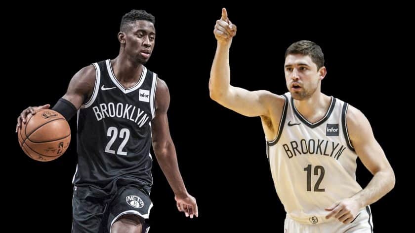 The versatility of the Brooklyn Nets is the NBA’s best-kept secret