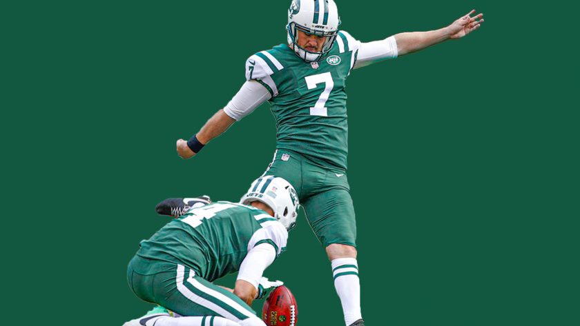 The New York Jets may have numerous special teams issues