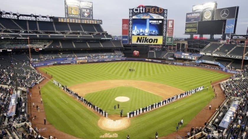 1969 New York Mets World Series team alum believes in magic run this year