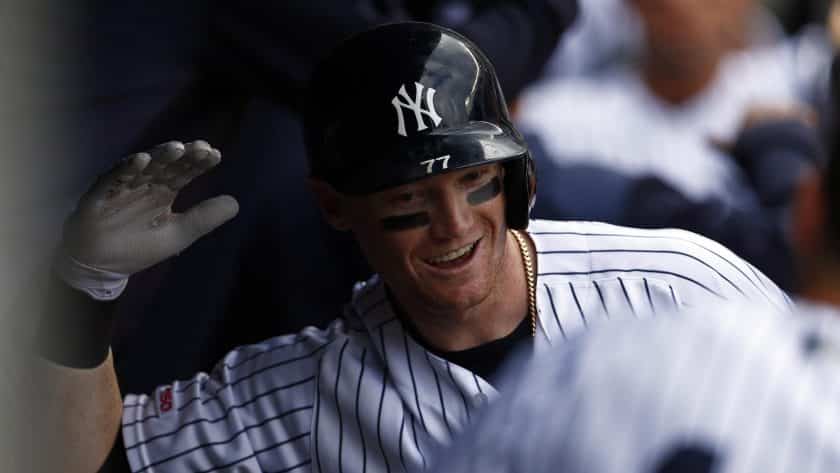 ESNY Game Day: Rays at Yankees – Wednesday Lineups, Odds, Pitchers, Broadcast Info