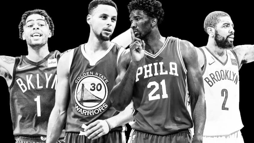 Do not miss these 5 games on the 2019-2020 Brooklyn Nets schedule