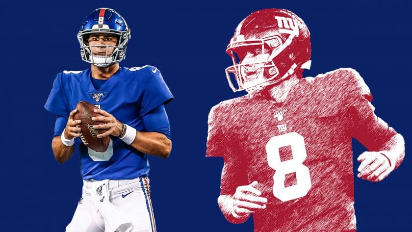 New York Giants QB Daniel Jones’ preseason: Analyzing the ups and downs