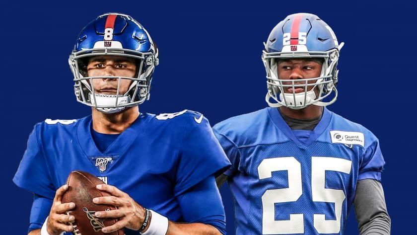 What to watch for: New York Giants Week 2 preseason game vs. Bears