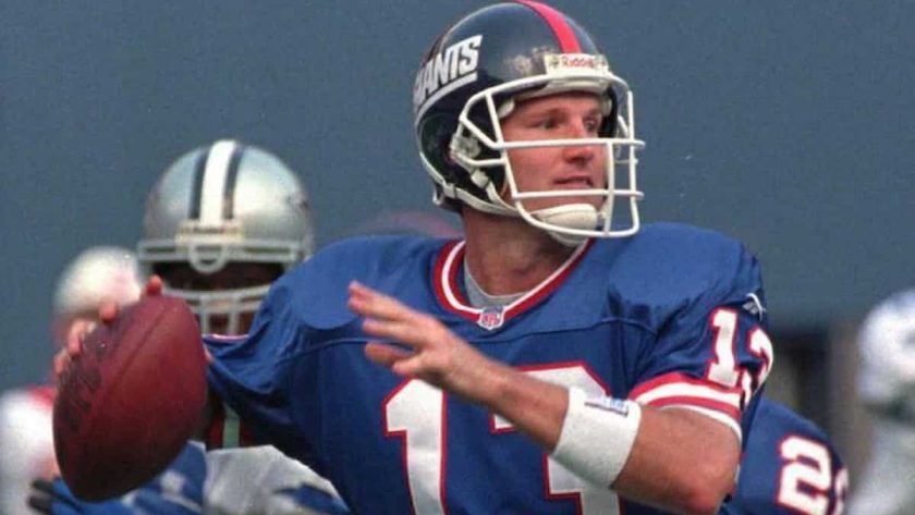Danny Kanell on New York Giants QB Daniel Jones: ‘He’s really going to have to have some thick skin’