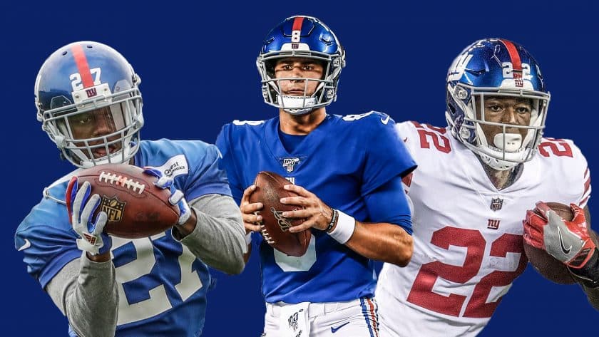 What to watch for when the New York Giants take on the Bengals this Thursday