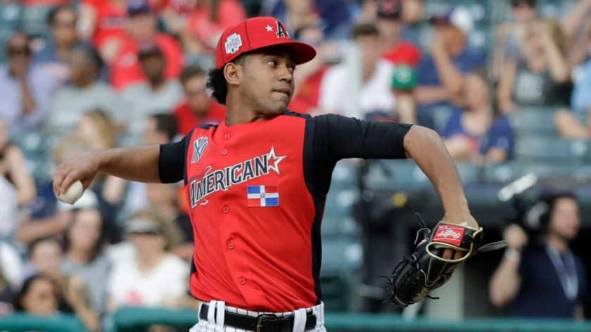 New York Yankees RHP Deivi Garcia transitioning to bullpen role